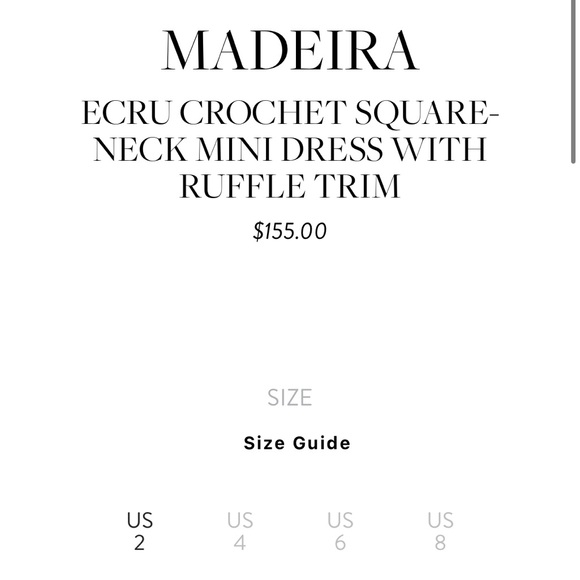 MADEIRA Club L London Dress - Picture 5 of 6